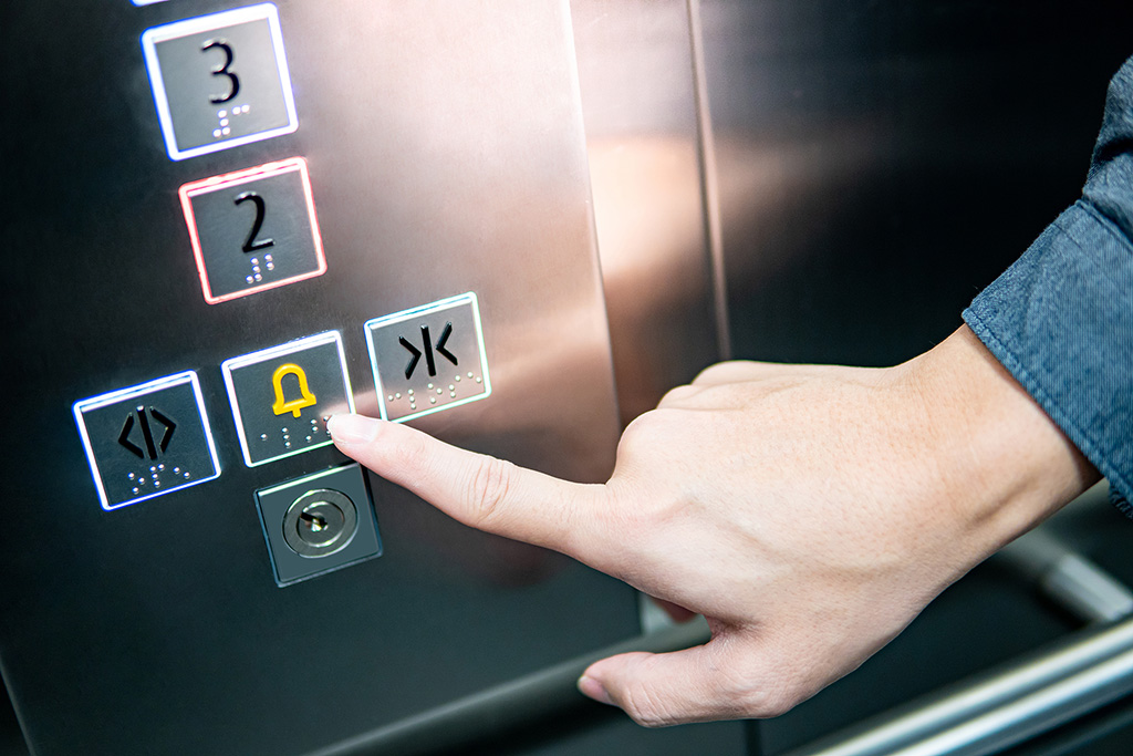 Extraordinary elevators maintenance Extraordinary elevators maintenance